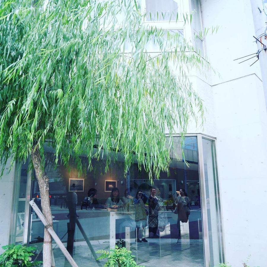 Izumi Apartment Osaka Exterior foto